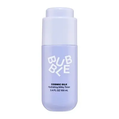BUBBL Skincare Cosmic Silk Hydrating Milky Toner 