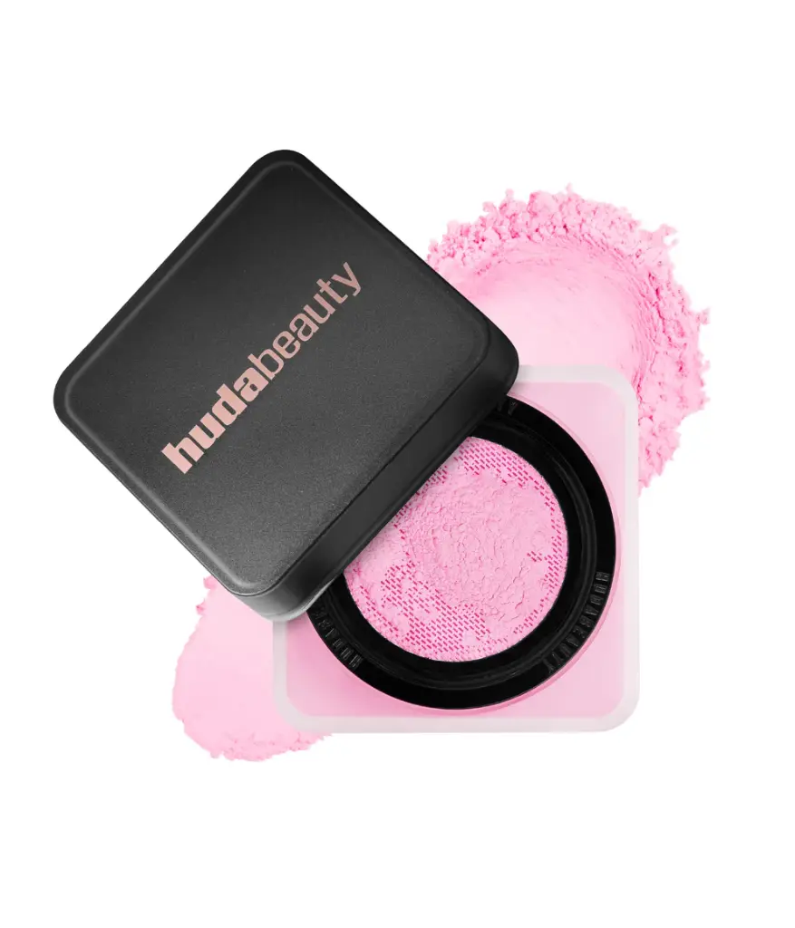 HUDA BEAUTY Easy Bake Loose Powder (20g)