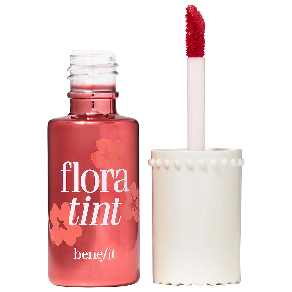 BENEFIT Tinted Lip And Cheek Stain
