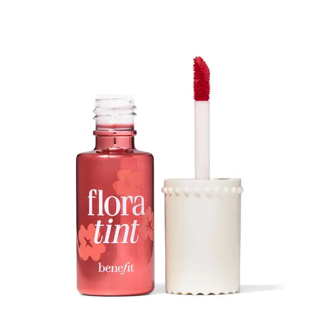Benefit Ladies Gogotint Lip & Cheek Stain Cherry