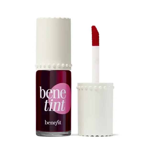 BENEFIT Tinted Lip And Cheek Stain