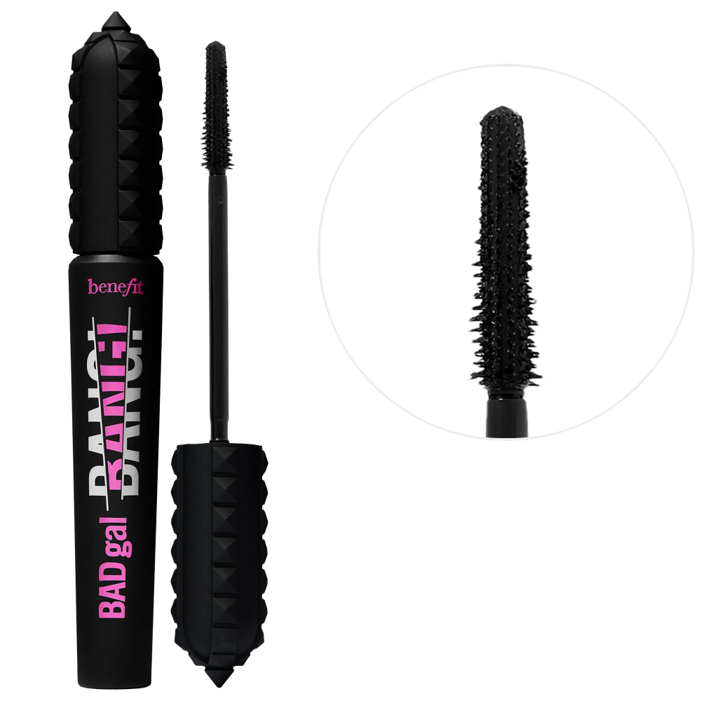 BENEFIT BadGal Bang Volumizing Mascara