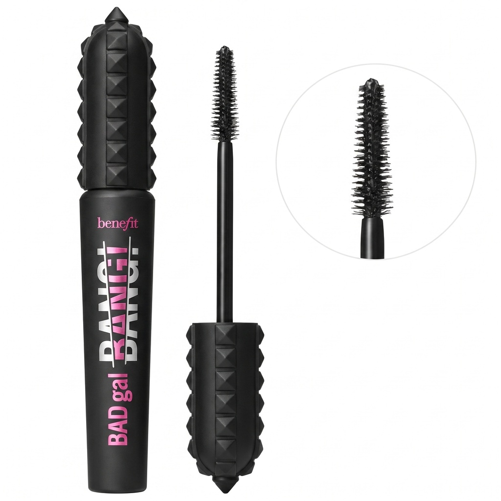 BENEFIT BadGal Bang Volumizing Mascara