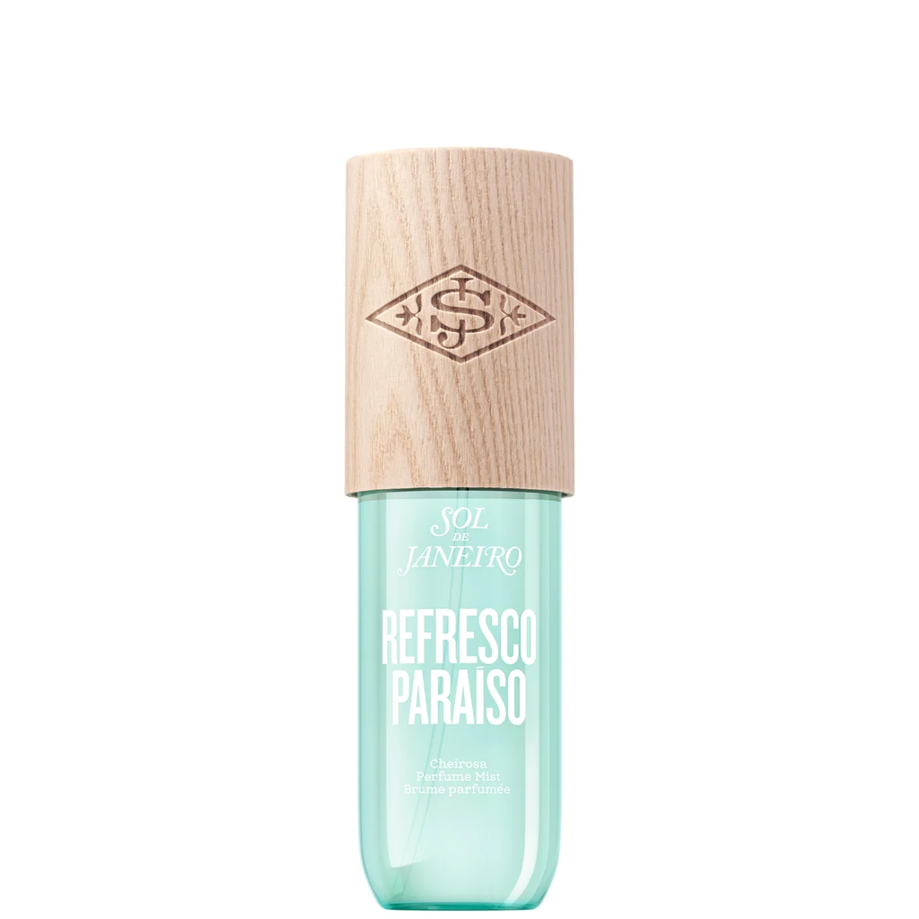  SOL DE JANEIRO Cheeky Biquíni Perfume Mist
