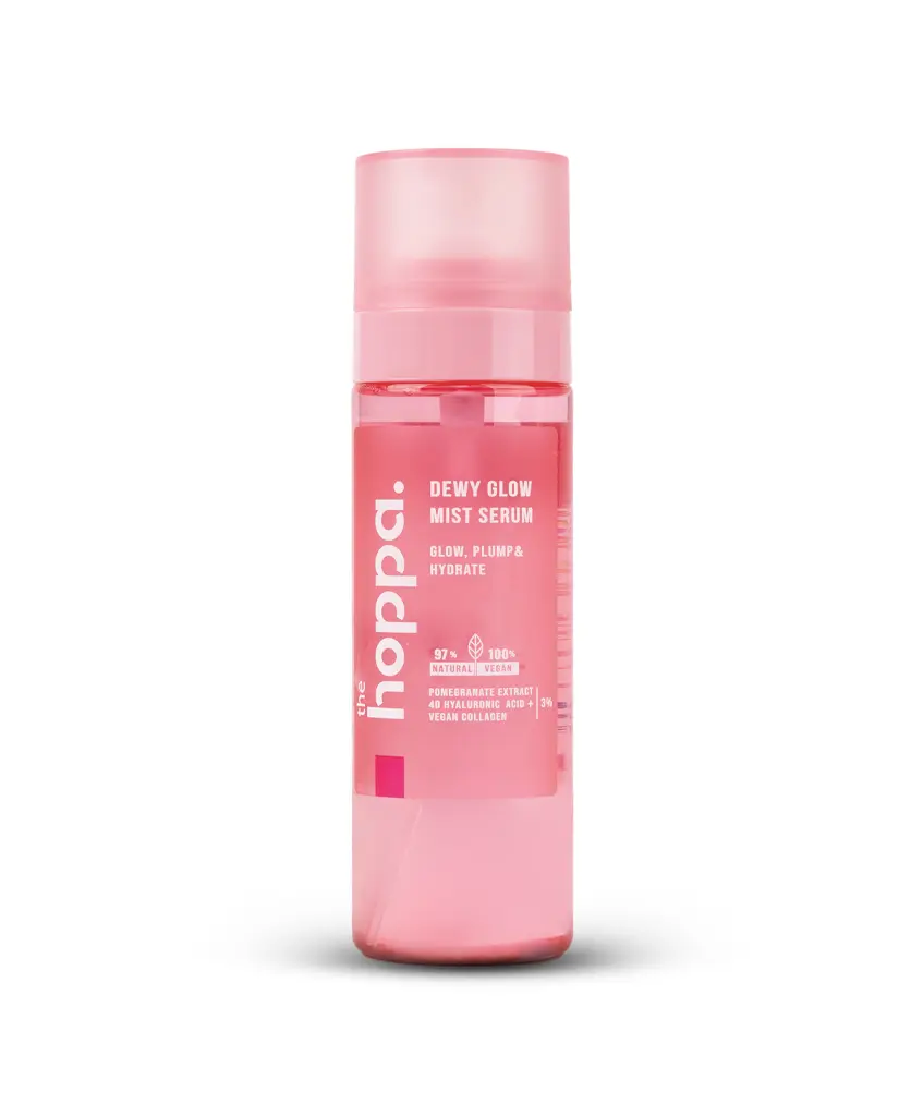 THE HOPPA Dewy Glow Mist Serum (100ML)