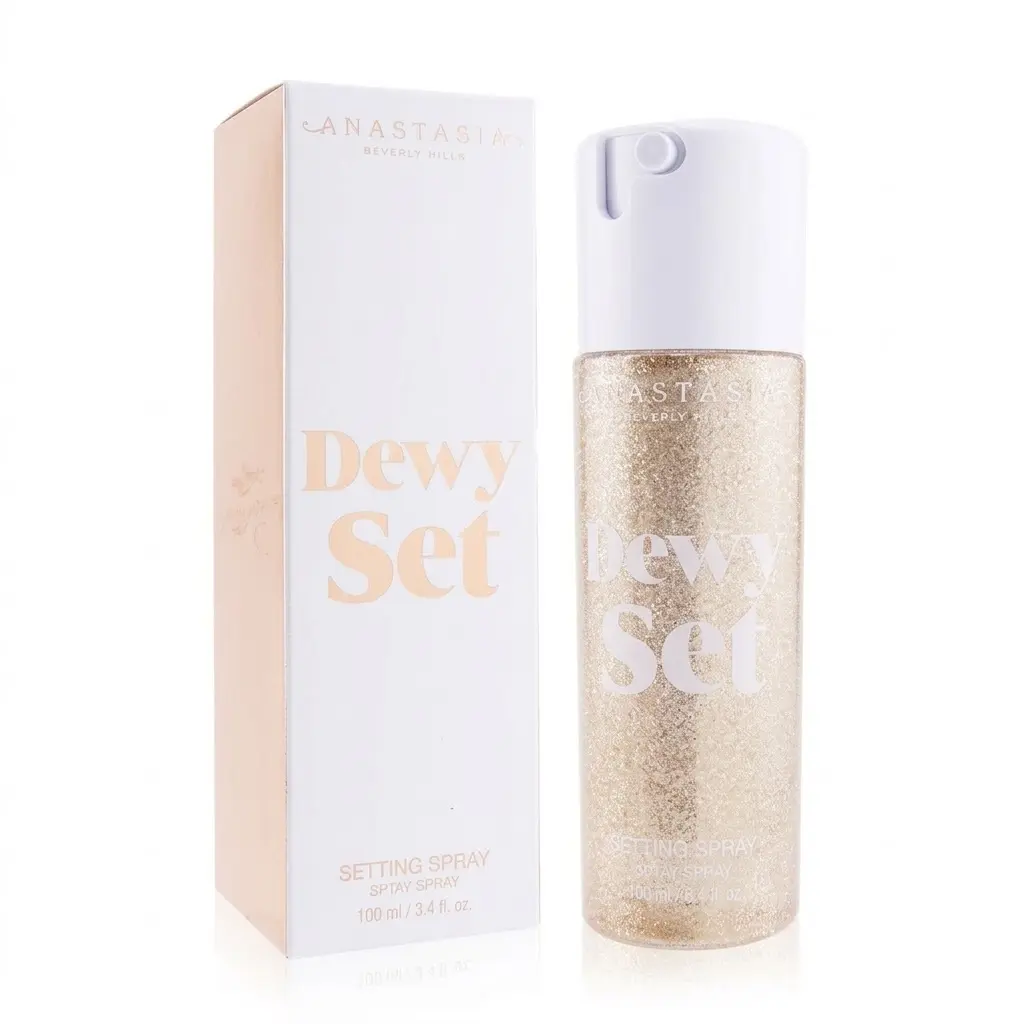 ANASTASIA Dewy Set Setting Spray 