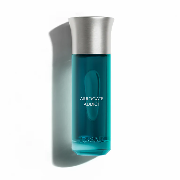 ASSAF Men's Perfum's