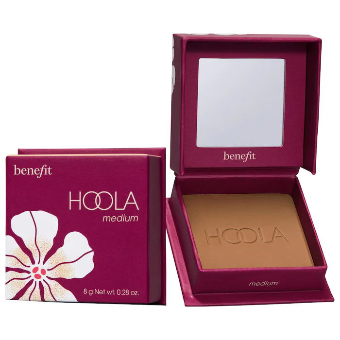 BENEFIT Hoola Matte Bronzer 