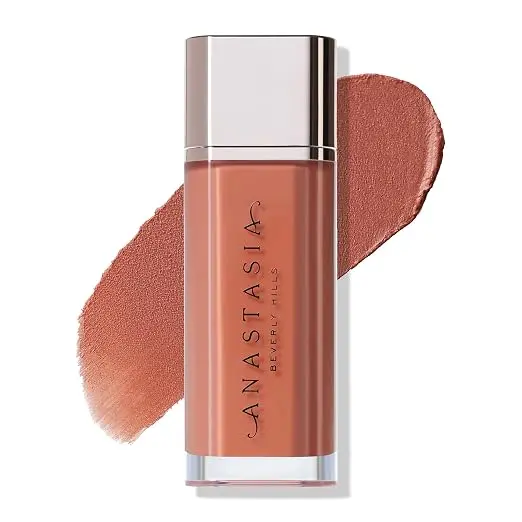 ANASTASIA Lip Velvet Soft Matte