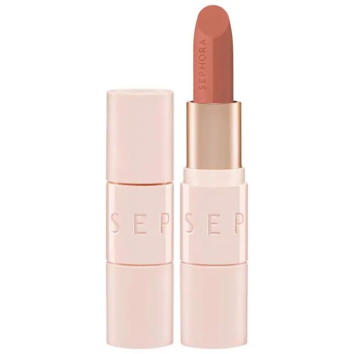 SEPHORA Matte Velvet Lipstick
