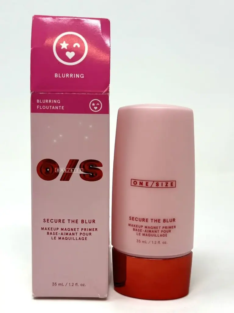 One Size Secure The Blur Makeup Magnet Primer 35 mL / 1.2 fl oz
