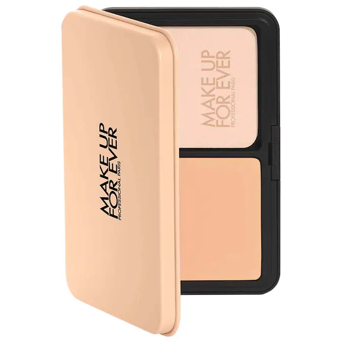 Make Up ForEver HD Skin Matte Powder Foundation 1y08