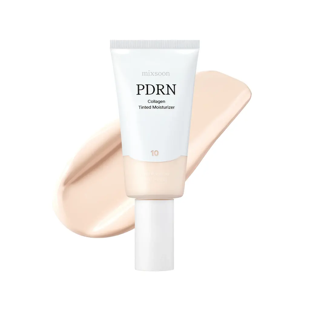 MIXSOON PDRN Collagen Tinted Moisturizer
