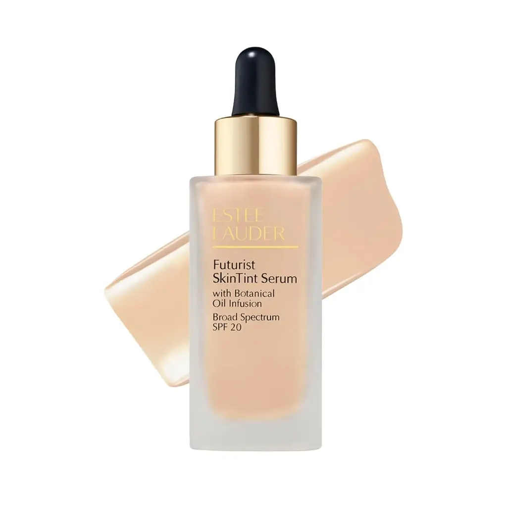 ESTÉE LAUDER Futurist Skin Serum SPF20 