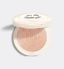 Christian Dior Forever Couture Luminizer Highlighter - 02 PINK GLOW
