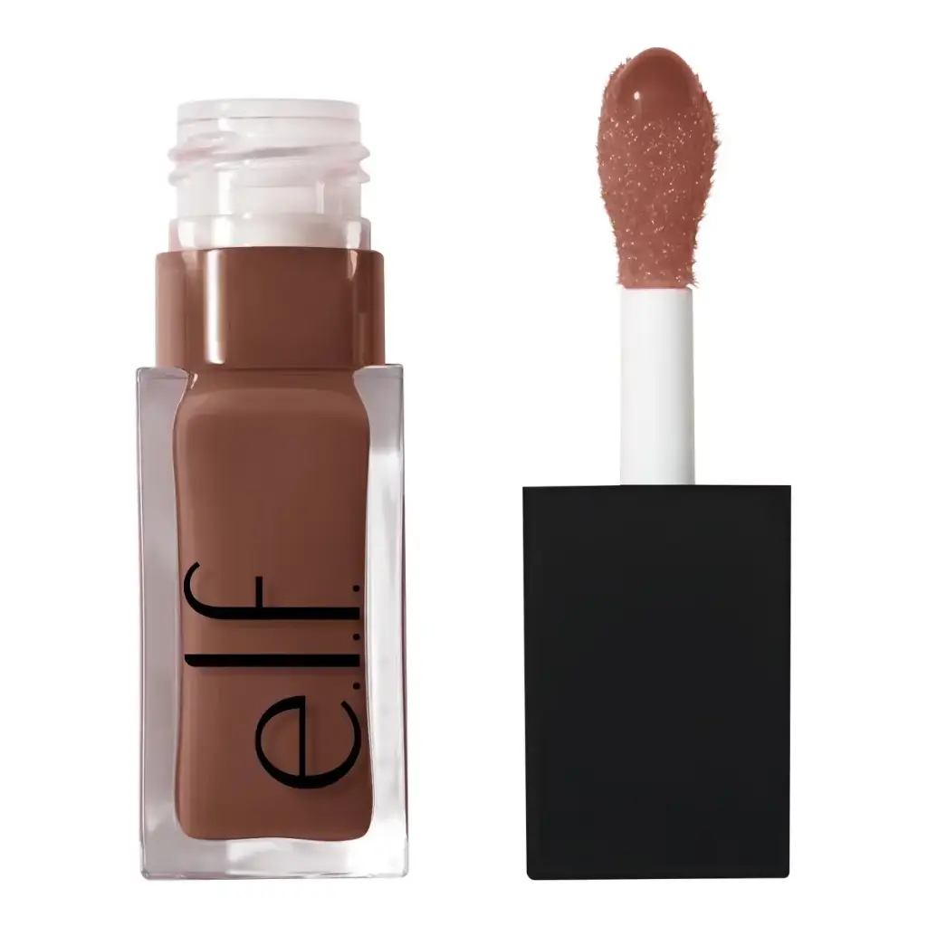 ELF Glow Reviver Lip Oil ‏