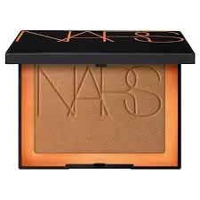 NARS LAGUNA Talc-Free Bronzing Powder - FULL SIZE 11g (Laguna 02)