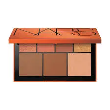 NARS Laguna Ultimate Face Palette 1 - Light to Medium