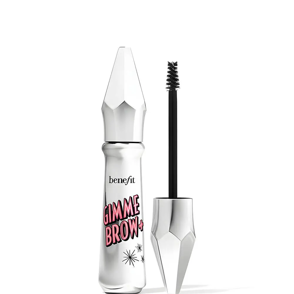 BENEFIT Ladies Gimme Brow+ Volumizing Fiber Gel  