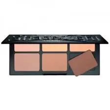 Kat Von D Shade + Light Contour Powder Palette