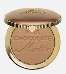Too Faced Chocolate Soleil Matte Bronzer