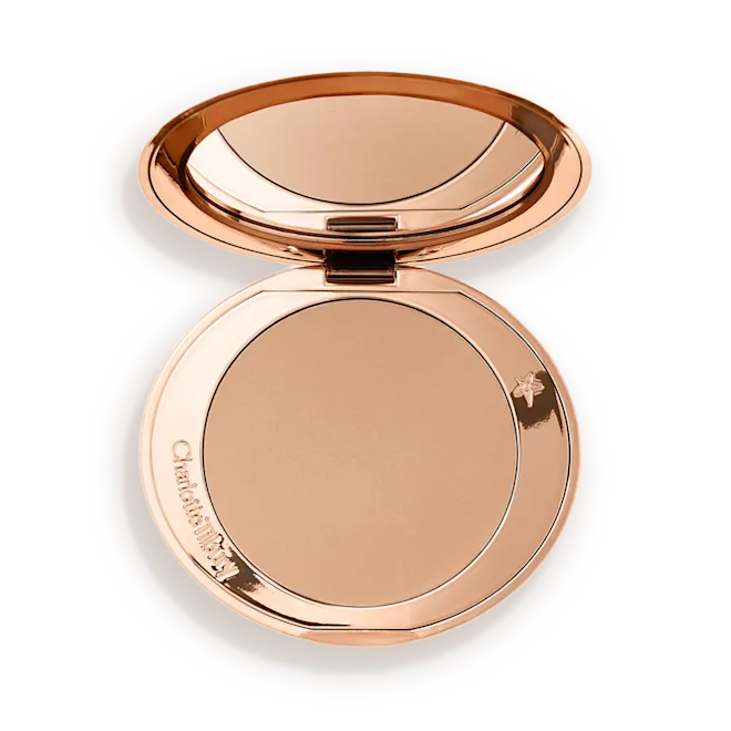 CHARLOTTE TILBURY Airbrush Matte Bronzer #1 Fair