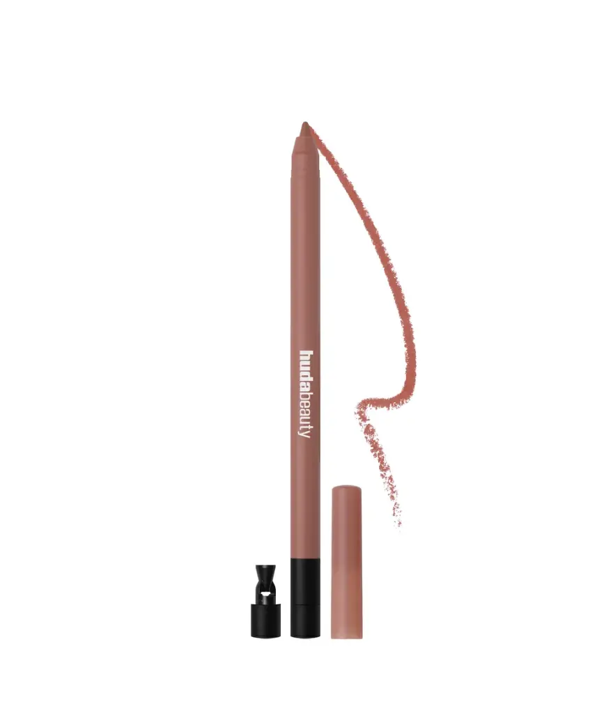HUDA Beauty Lip Contour 2.0 Lip Pencil - sandy beige‏