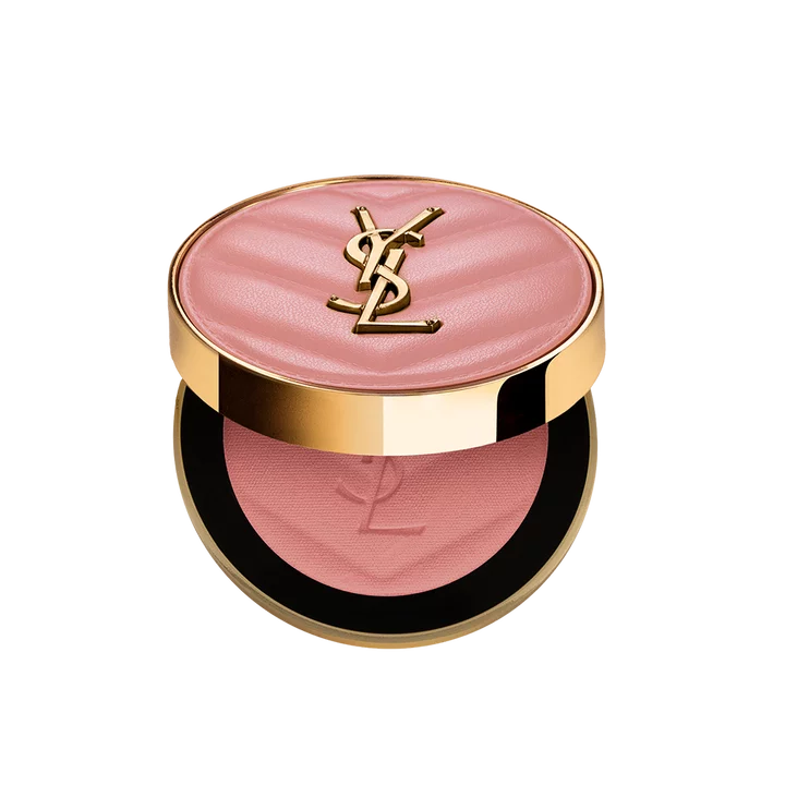 YSL Make Me Blush Bold Blurring Blush