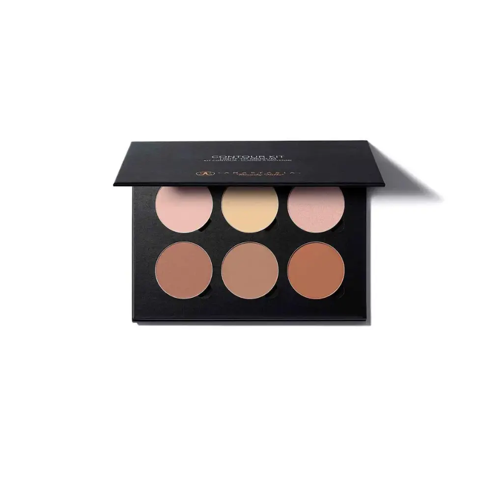 ANASTASIA BEVERLY HILLS Contour Kit - Light to Medium
