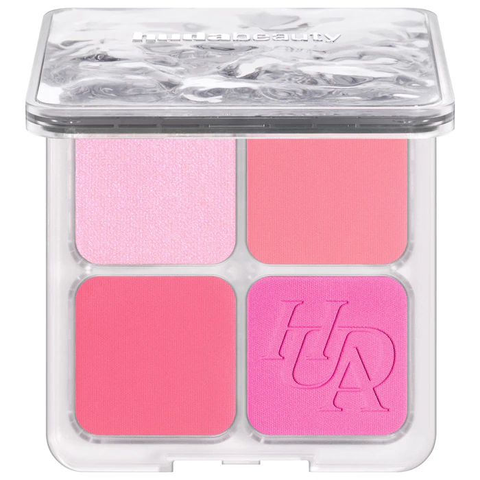 HudaBeauty Blush Filter Palette