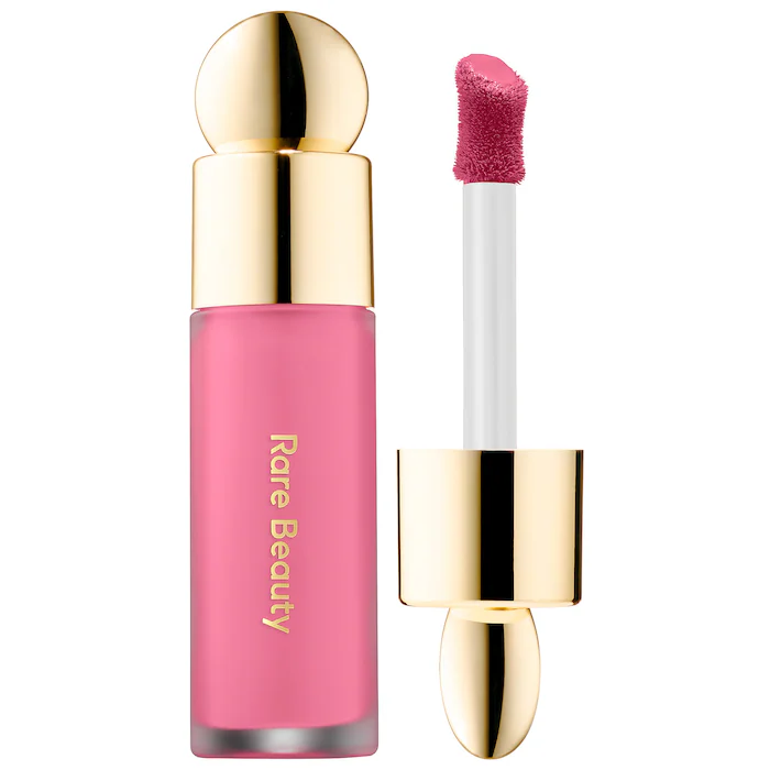 RARE BEAUTY Soft Pinch Dewy Liquid Blush 