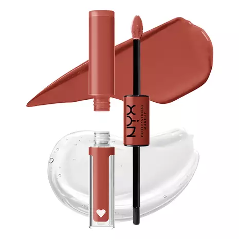 NYX PROFESSIONAL MAKEUP Shine Loud
