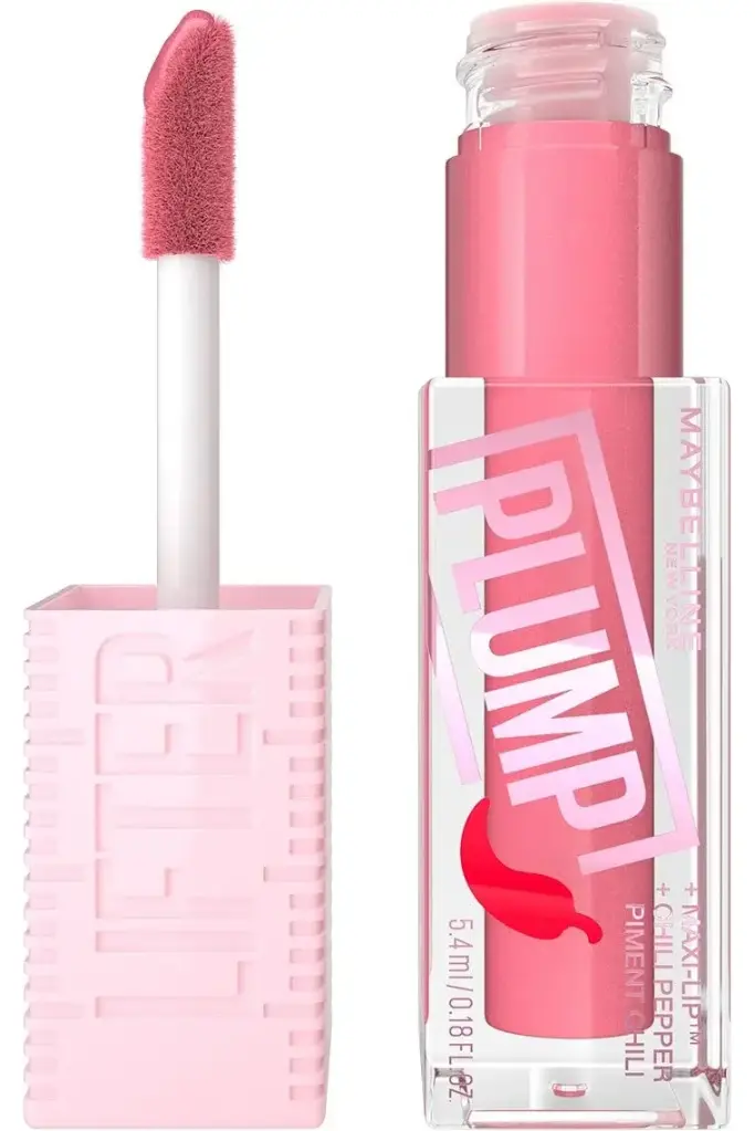 MAYBELINE Lip Lifter Plump