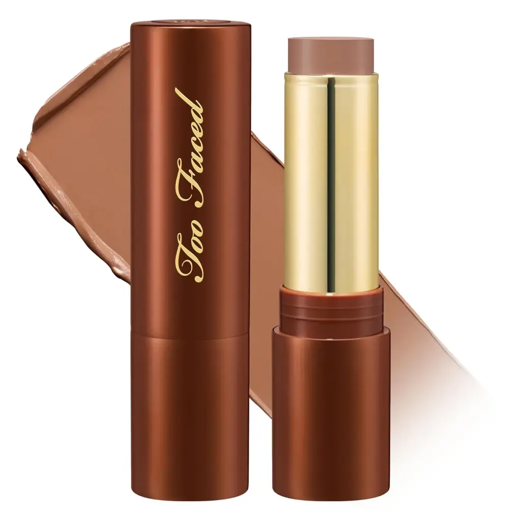 TOO FACED Chocolate Soleil Melting Bronzing & Sculpting Stick