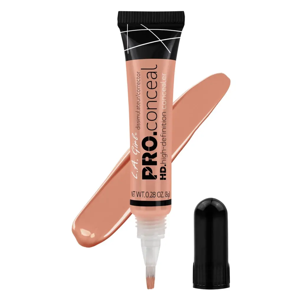 L.A GIRL HD Pro Conceal 
