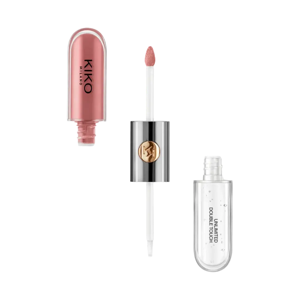 kiko unlimited double touch 