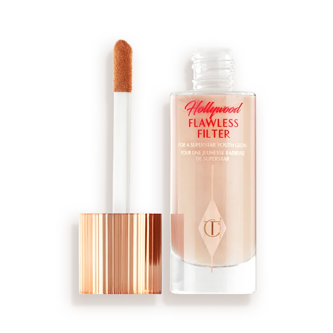 CHARLOTTE TILLBURY Hollywood Flawless Filter