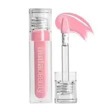 Huda Beauty Faux Filler Lip Gloss posh   