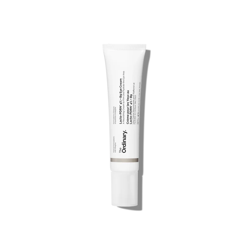 THE ORDINARY Lacto PDRN 4% + B9 Eye Cream