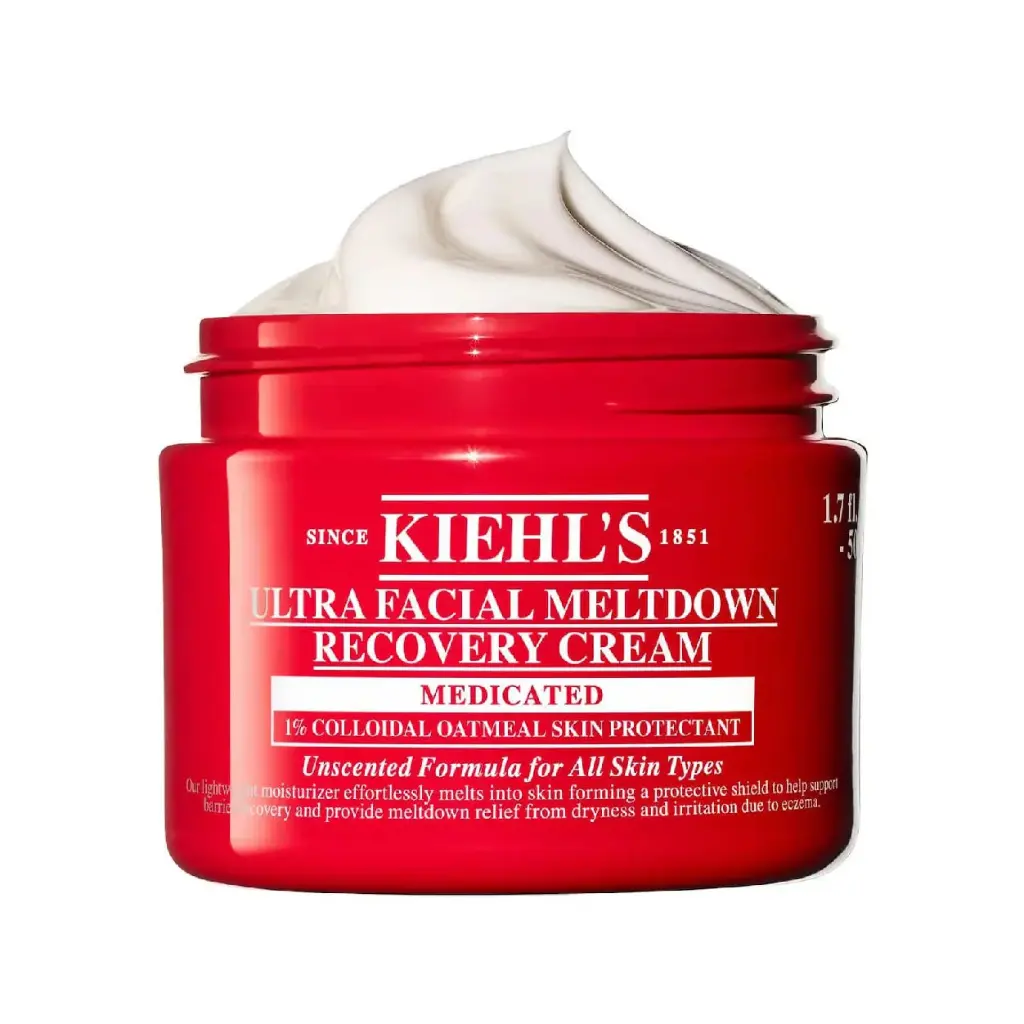  KIEHL'S Ultra Facial Meltdown Recovery Cream