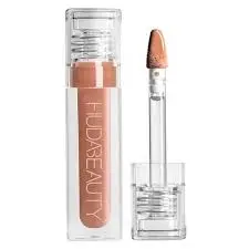 Huda Beauty Faux Filler honey