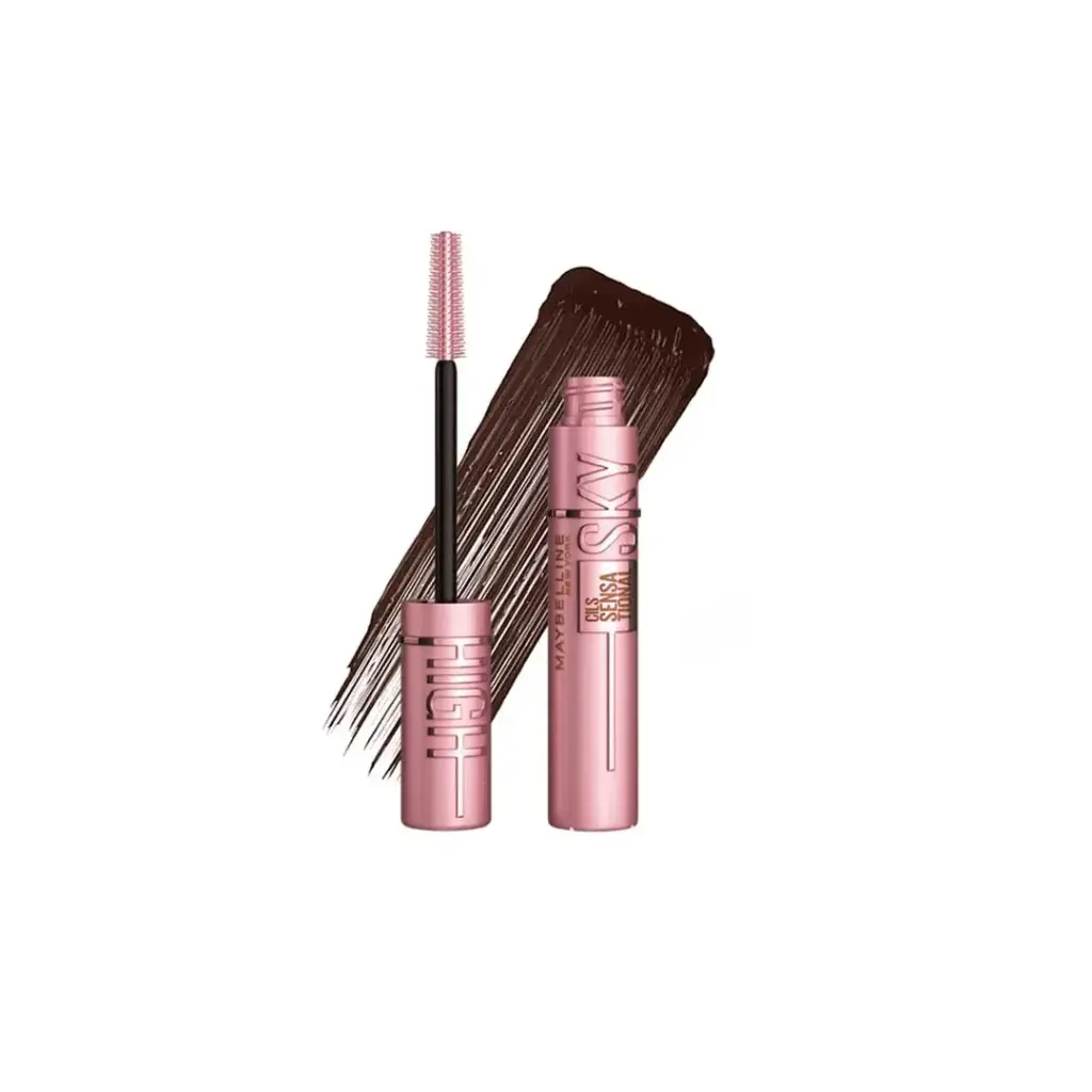 MAYBELLINE Sky High Mascara in the shade True Brown