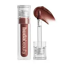 huda beauty Icy Nude Faux Filler - She Fire