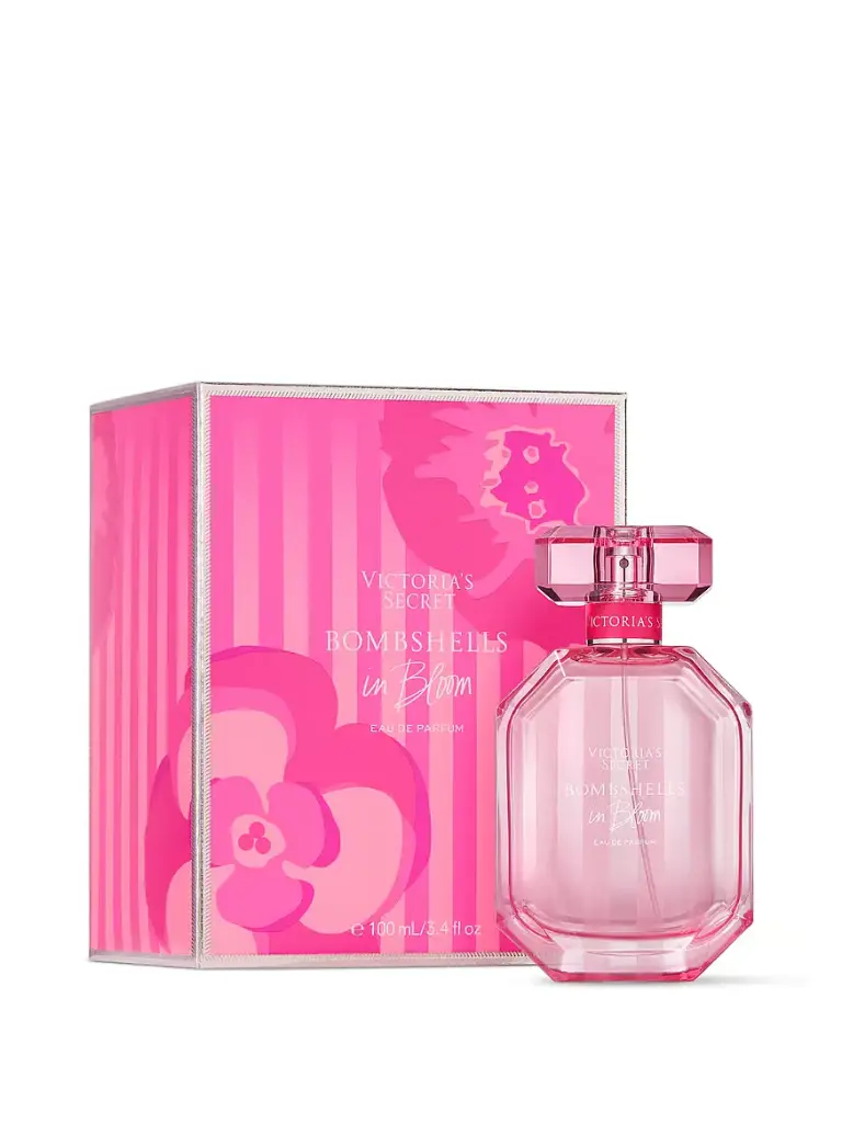VICTORIA'S SECRET Bombshells In Bloom