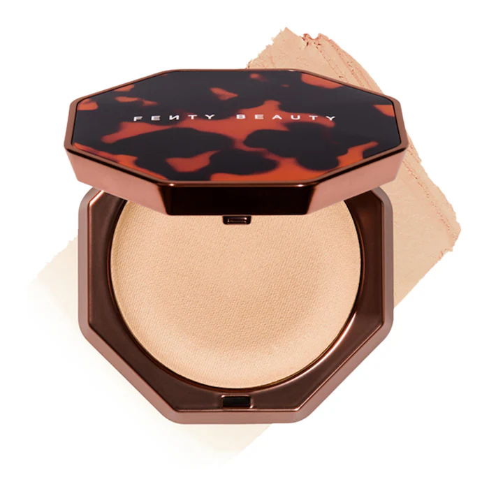 FENTY BEAUTY Sun Stalk’r Soufflé Pressed Mousse Cream Bronzer