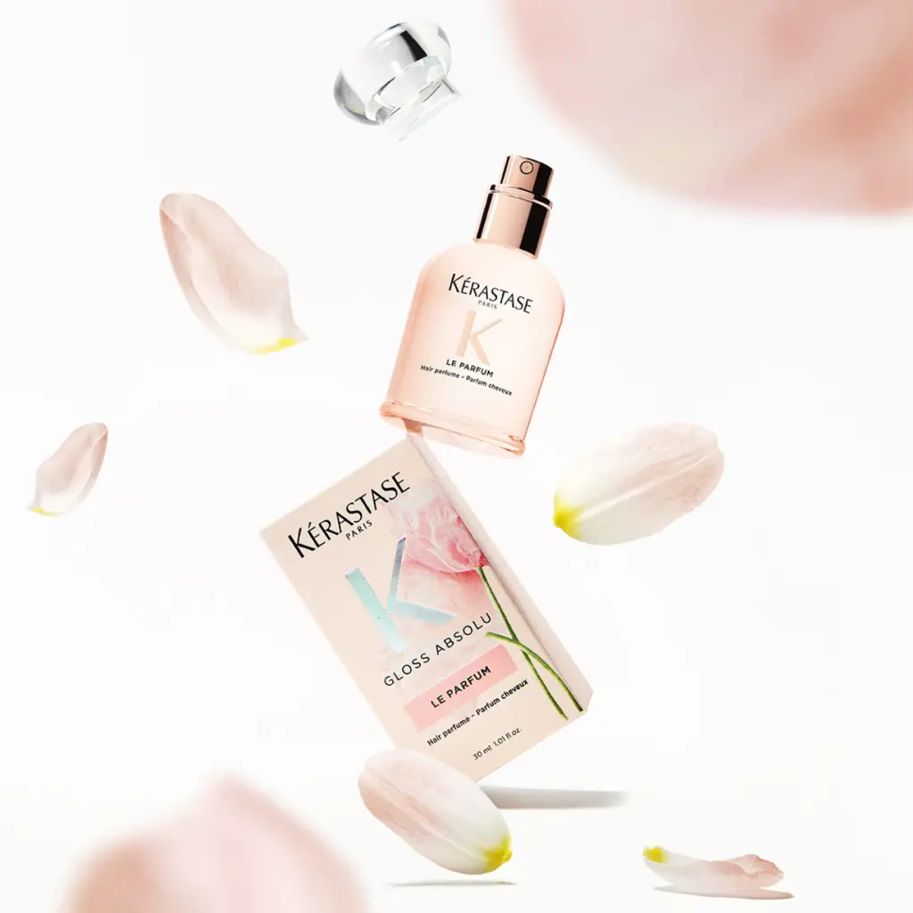 KERASTASE Gloss Absolu Le Parfum Hair Mist (30ML)