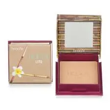 Benefit - Hoola Light Matte Bronzer-