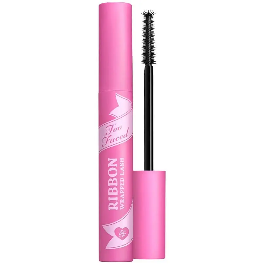 TOO FACED Ribbon Wrapped Lash Tubing Mascara