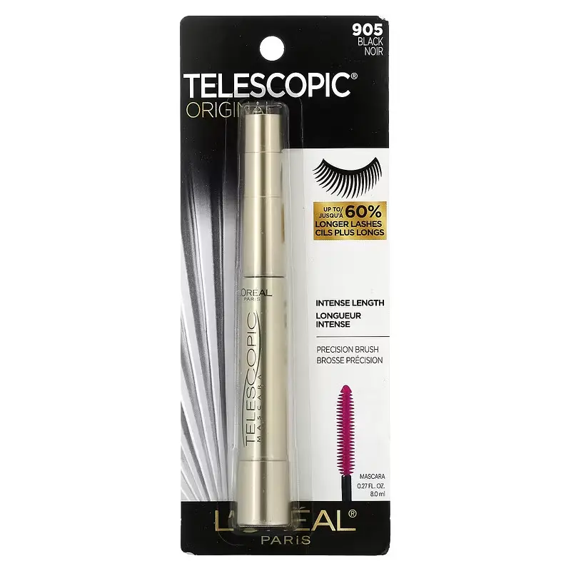 LOREAL Paris Telescopic Mascara