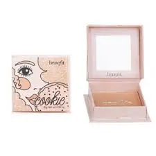 Benefit  Ladies Cookie Golden Pearl Highlighter 